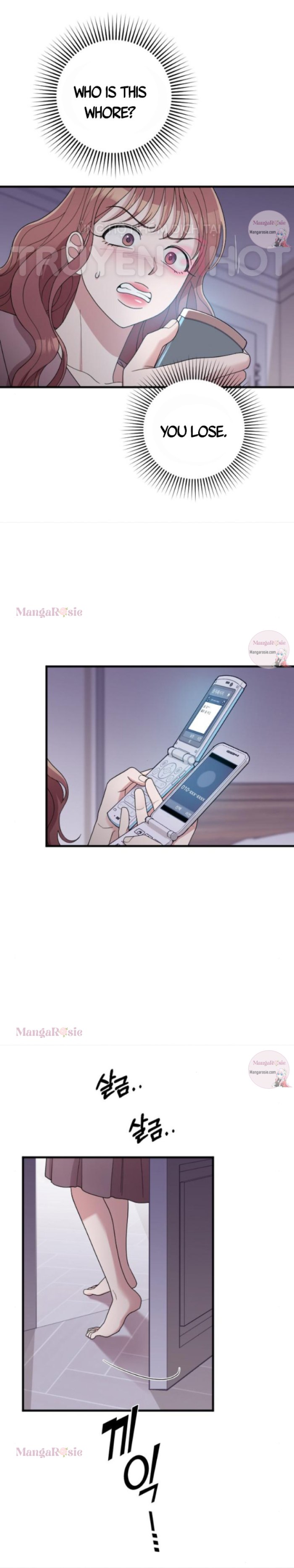 Marry My Husband Chapter 39 image 13